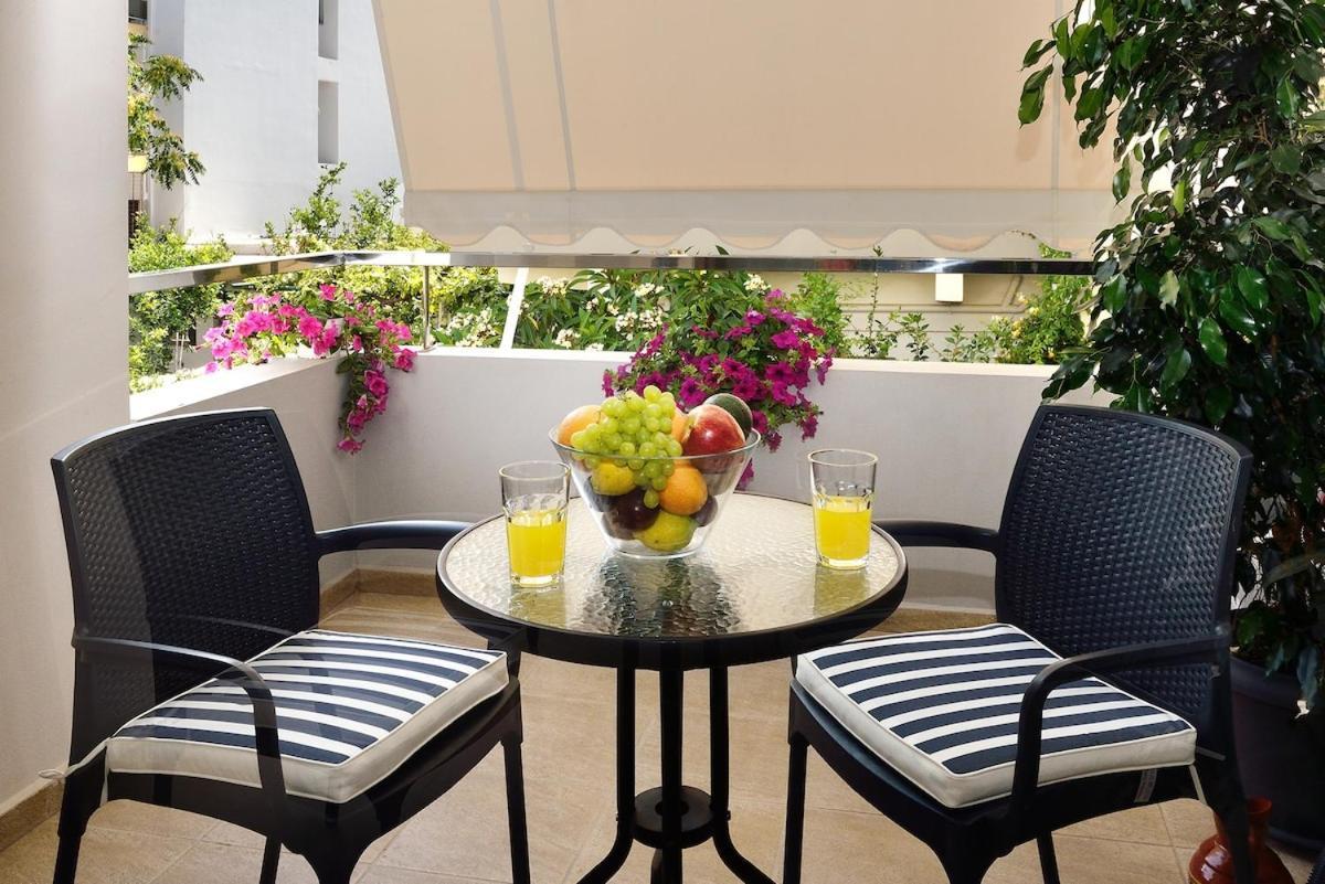 New Apartment Near The Beach. La Canea Exterior foto